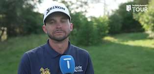 John Catlin - 'This is special'