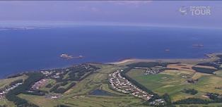 Genesis Scottish Open | Day two highlights