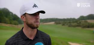 Frederick Kjettrup: 'I don't know how to feel'