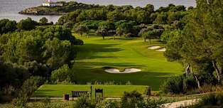 How to tame Club de Golf Alcanada