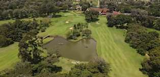 Magical Kenya Open presented by absa | Day three highlights