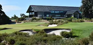 Victorian Sandbelt secured for Capital.com Australian Open