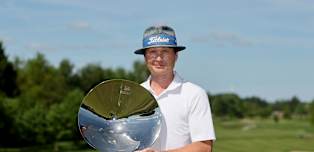 Pulkkanen prevails in play-off to win Danish Golf Challenge