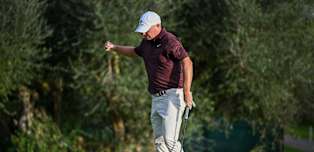 #RolexGrandFinal - Winning moment