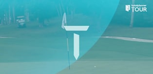 Joseba Torres | Round 3 | Hole 5