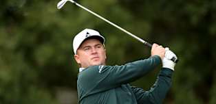 Gough out for third win of the season 