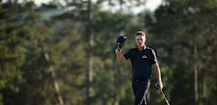 Justin Rose hopeful for more opportunities after another frustrating Masters close call