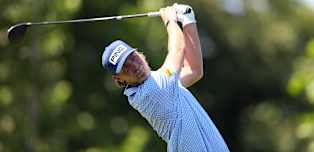 Reitan makes PGA TOUR Championship in rookie year 