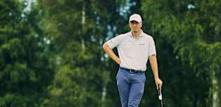 Hammer maintains slender advantage in Estonia