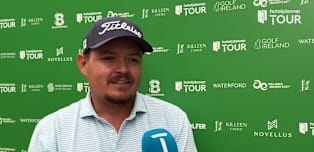 Louis Albertse - 'I'm proud of myself'