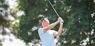 Daffue earns second win to surge clear atop Road to Mallorca Rankings