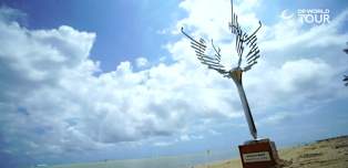 Opening Swing reaches its climax at AfrAsia Bank Mauritius Open