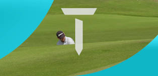 Liam Nolan Bird | Round 3 | Hole 4