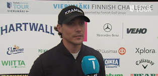 Dominic Foos: 
