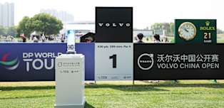 How the Volvo China Open is stepping up its commitment to sustainability