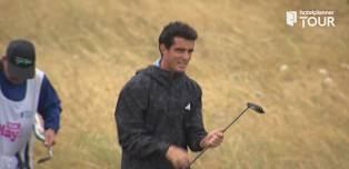 Pablo Ereno | Round 4 | Hole 11