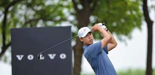 Wenyi Ding focused for Volvo China Open return