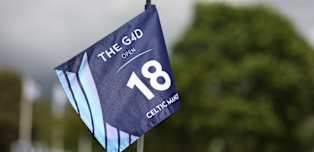 Leading golfers with disabilities tee up at first-ever staging of the G4D Open in Wales