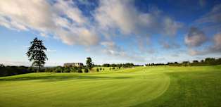 Welsh venue Celtic Manor Resort to host the G4D Open for the next three years