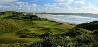 Amgen Irish Open: Five Things to Know