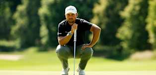 Mruzek goes low to lead German Challenge powered by VcG