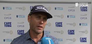 Trevor Fisher Jnr: 'If it's good enough, it will be nice'