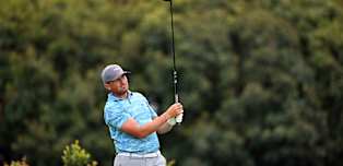 Follett-Smith goes low in George 