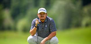English Open supported by HotelPlanner: Three to Watch