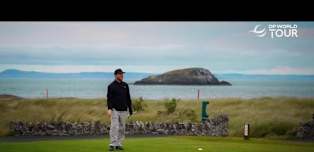 Dan Rapaport explores Scotland’s Golf Coast 