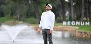 With this win: Mikael Lindberg - 2026 Turkish Airlines Open 
