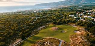 Open de Portugal | Cascais-Lisboa returns to the DP World Tour’s 2027 schedule