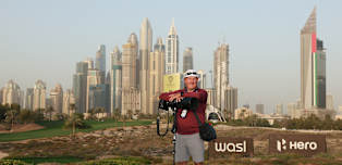 Ross Kinnaird: The Photographer Behind Iconic Moments in Golf and Sport