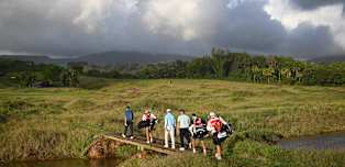 AfrAsia Bank Mauritius Open | Day two highlights