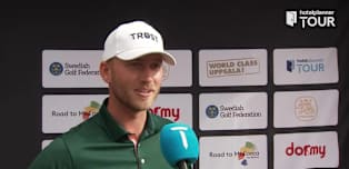 Anders Emil Ejlersen - 'It's an unbelievable feeling'