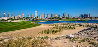 Qatar Masters: Five things to know
