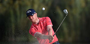 Italian Challenge Open: Three to Watch