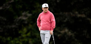 Irish Challenge: Three to Watch 