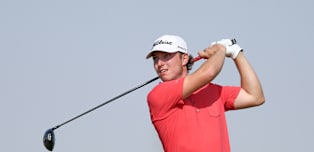 Rookie Cristoni finding formula for success at right time