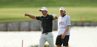 FedEx Open de France: Day one digest