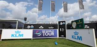 DP World Tour free streaming channel to provide coverage of KLM Open