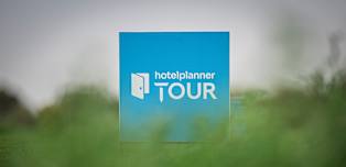 Statement from the HotelPlanner Tour