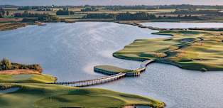 Danish Golf Championship: How to watch 