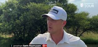 Jonathan Gøth-Rasmussen preview: SDC Open