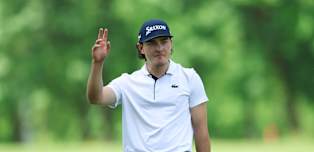 Steinlechner impresses on home soil again
