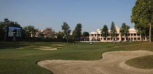 India double-header added to 2026 Road to Mallorca