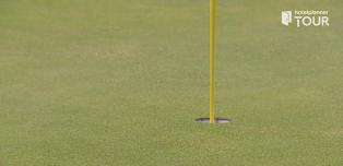 Louis Albertse | Round 4 | Hole 1