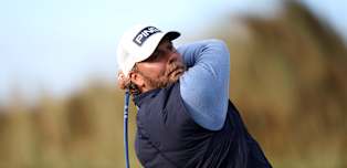 Dan Brown ready for mental reset on the DP World Tour after injury setbacks