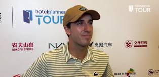 Joseba Torres: 'It was a good fight'