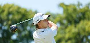 Van der Vight leads German Challenge powered by VcG by three