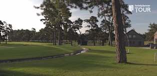 Welcome to Kristianstad Golf Club and Destination